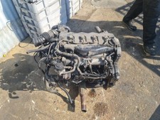 NISSAN PRIMERA P12 2003-2008