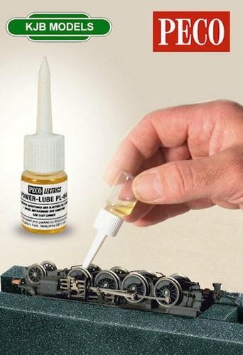 Peco power lube - peco, pl-64