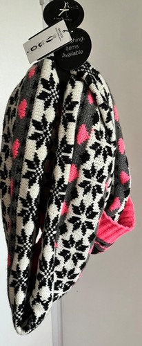 Primark neon pink mix - primark,