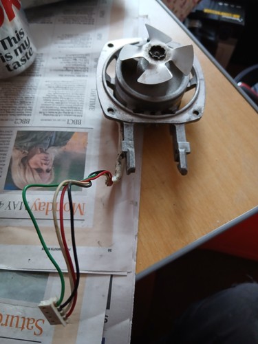 Paslode im250 cylinder - cylinder, +
