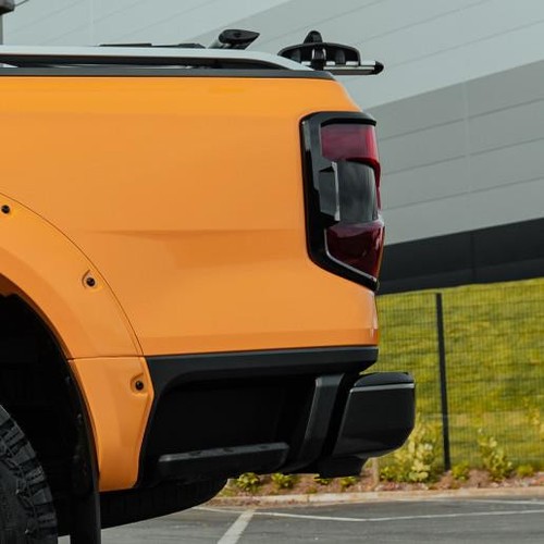 Genuine ford ranger - genuine, wildtrack