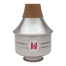 Harmon B Model Aluminum