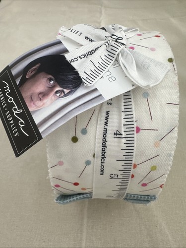 Moda make time - time, aneela