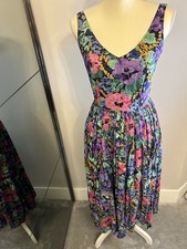 Monsoon Vintage 90s Floral