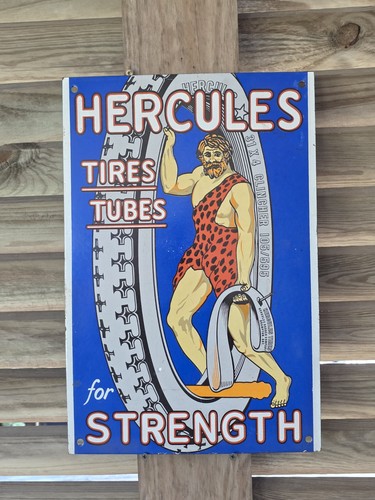 Large vintage hercules tires - large,