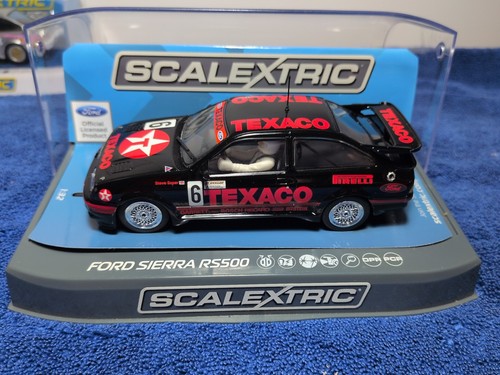 Scalextric c3738 ford sierra - c3738,