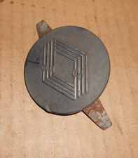 Classic Renault Alloy wheel centre cap 54mm 770619255