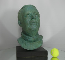 Vintage Verdigris Plaster Clay