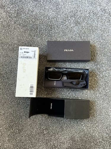 Prada rectangle frame - prada,