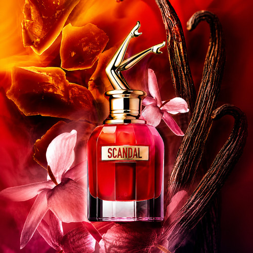 Jean paul gaultier scandal - jean,
