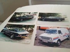 Austin Princess & British