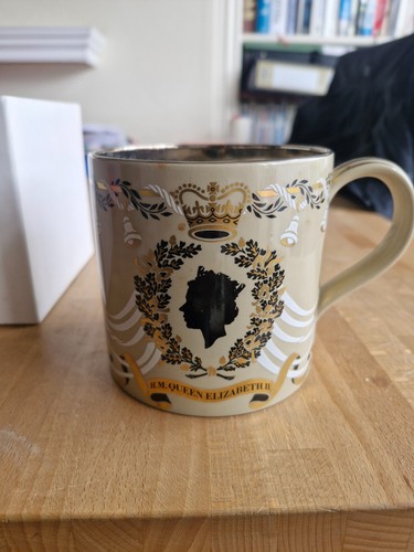 Wedgwood queen elizabeth - wedgwood,