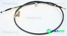 TRISCAN PARKING BRAKE CABLE