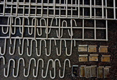 Vintage habitat stainless - vintage,