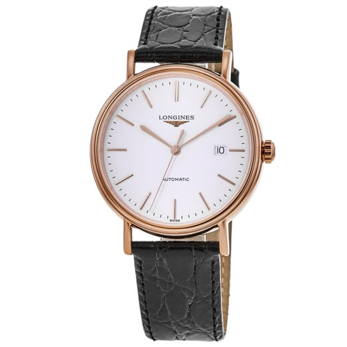 New longines presence - longines,