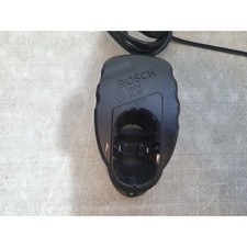 Bosch 2 607 225 013 Power Tool Battery Charger Black 7.2-Volts 14.4 Amp 13W