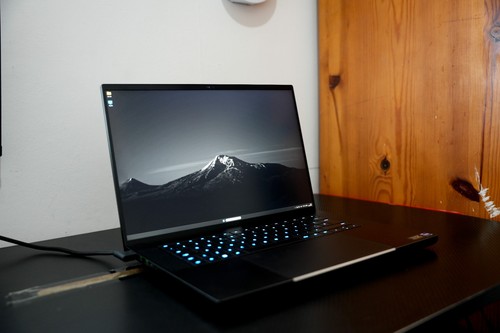 Razer blade gaming - razer, 16
