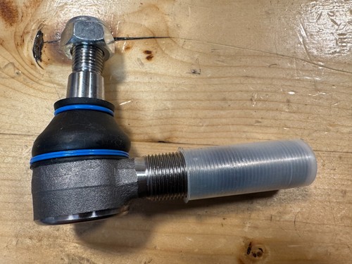 Qd2821s tie rod end - qh,
