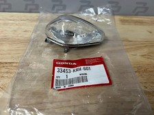 Genuine Honda CB125F (GLR)