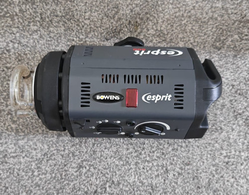 Bowen gemini esprit gm500 230v - bowen,