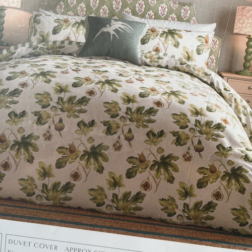 Sanderson options king size - options,