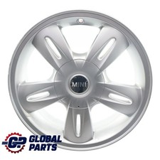 Mini R50 Silver Wheel Alloy