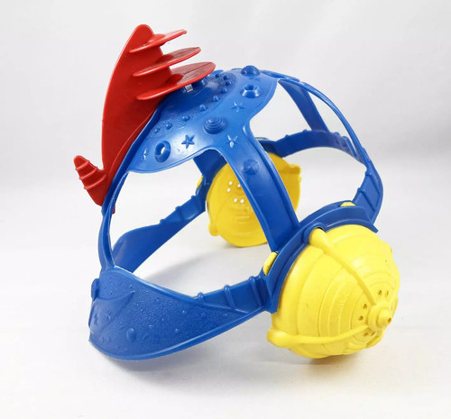 Space toys scout - space,