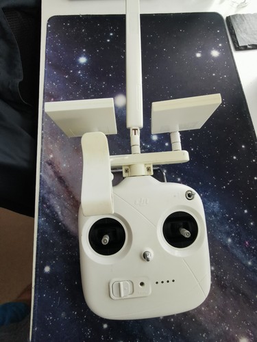 Dji phantom standard remote - phantom, 3