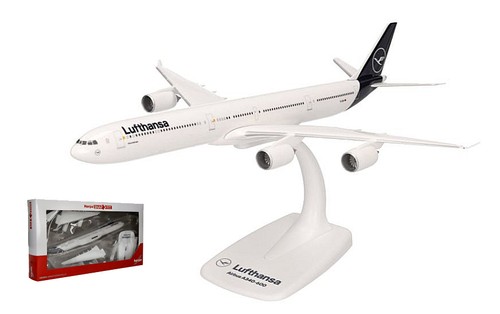 Herpa aircraft models airbus - herpa,