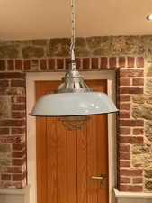  15” dia. Pale Blue