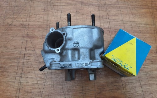 Yamaha dtr125 cylinder - yamaha,