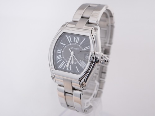 Cartier roadster lmw62041v3 - roadster, lm
