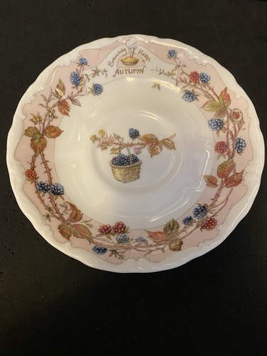 Royal doulton brambly hedge - royal,