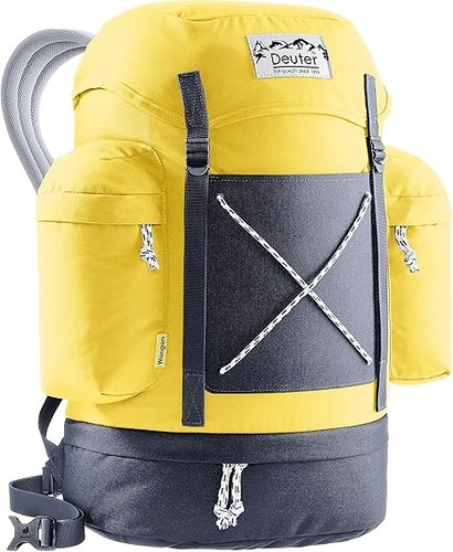 Deuter wengen litre - 28,