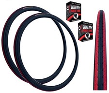 KENDA KONTENDER 700 x 23c RED