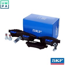 BRAKE PAD SET DISC BRAKE VKBP
