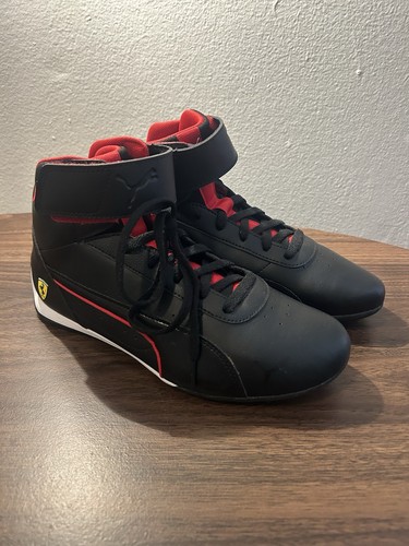 Mens puma ferrari neo - mens,