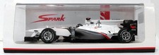 Spark Models 1/43 Scale Resin