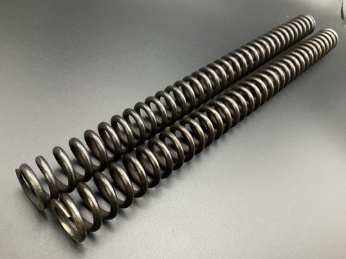 Bsa pair main springs - bsa, springs,