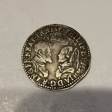 Philip and Mary Shilling