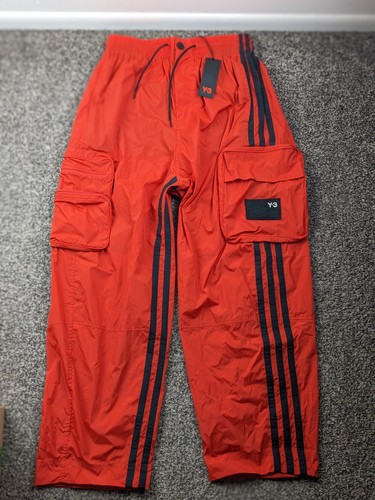 Adidas yohji yamamoto u - x, y-3