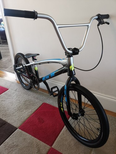 Speed series pro bmx - pro,