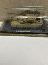 Amercom Military Vehicle M1A1
