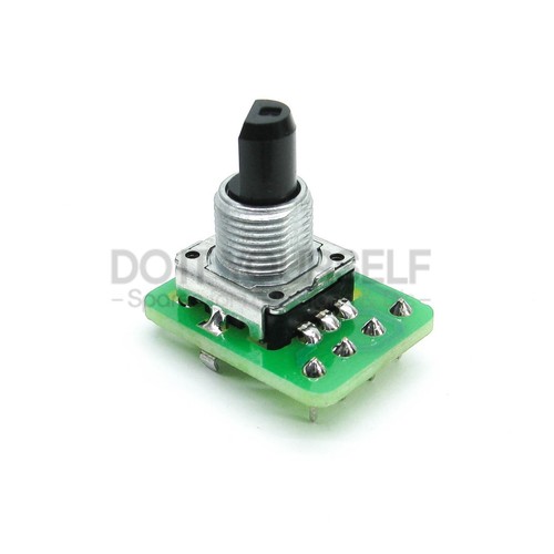 303 505 encoder - mc-505, value