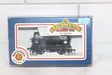 Bachmann 33-501 14 Ton Tank