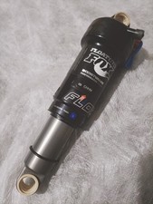 FOX FLOAT CTD PERFORMANCE ID