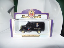 Oxford 43BED008 BED008 1/43 O