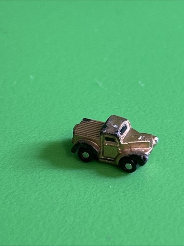 Micro machines insiders - micro,