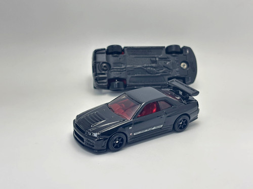 2026 hot wheels - wheels, nissan