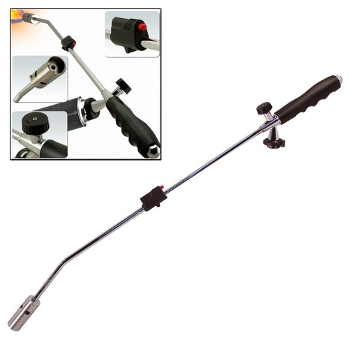 Weed wand burner killer butane - killer,